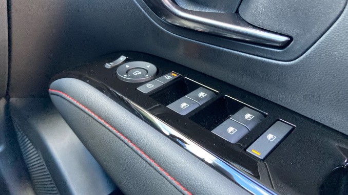 Hyundai TUCSON 1.6T 239 Hybrid N Line Edition 5dr Auto Hybrid Estate - Image 32